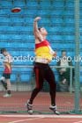 Mens  senior discus, Northern Senior and Under-20s Track and Field Champs., Manchester. Photo: David T. Hewitson/Sports for All Pics
